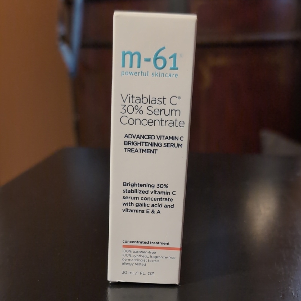 M-61 Vitablast C 30% Serum Concentrate